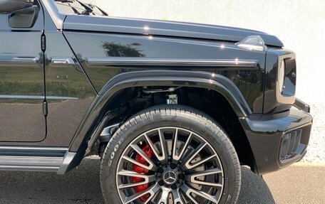 Mercedes-Benz G-Класс AMG, 2025 год, 25 177 156 рублей, 9 фотография