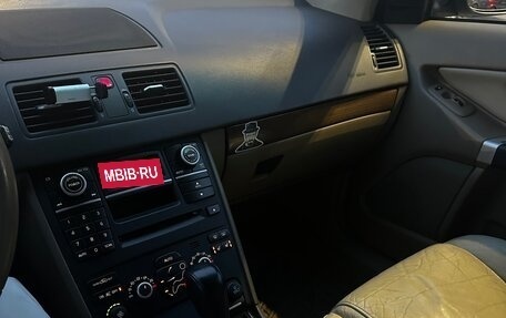 Volvo XC90 II рестайлинг, 2010 год, 2 050 000 рублей, 8 фотография