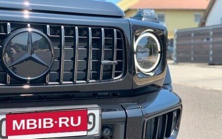 Mercedes-Benz G-Класс AMG, 2025 год, 25 177 156 рублей, 4 фотография