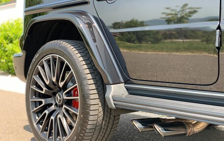 Mercedes-Benz G-Класс AMG, 2025 год, 25 177 156 рублей, 10 фотография