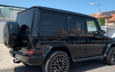 Mercedes-Benz G-Класс AMG, 2025 год, 25 177 156 рублей, 11 фотография