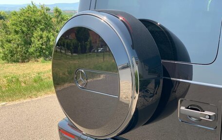 Mercedes-Benz G-Класс AMG, 2025 год, 25 177 156 рублей, 16 фотография