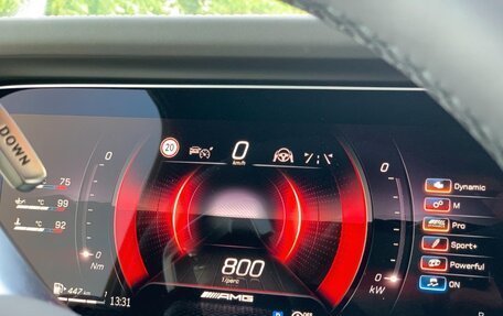 Mercedes-Benz G-Класс AMG, 2025 год, 25 177 156 рублей, 22 фотография