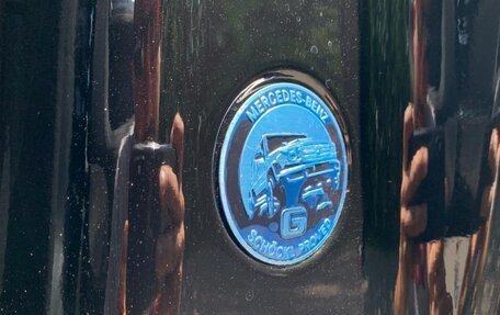 Mercedes-Benz G-Класс AMG, 2025 год, 25 177 156 рублей, 23 фотография