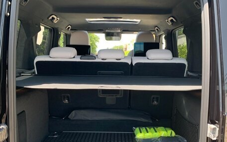 Mercedes-Benz G-Класс AMG, 2025 год, 25 177 156 рублей, 18 фотография