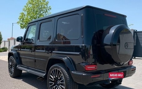 Mercedes-Benz G-Класс AMG, 2025 год, 25 177 156 рублей, 13 фотография