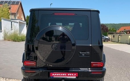 Mercedes-Benz G-Класс AMG, 2025 год, 25 177 156 рублей, 12 фотография