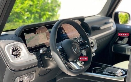 Mercedes-Benz G-Класс AMG, 2025 год, 25 177 156 рублей, 20 фотография