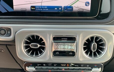 Mercedes-Benz G-Класс AMG, 2025 год, 25 177 156 рублей, 27 фотография