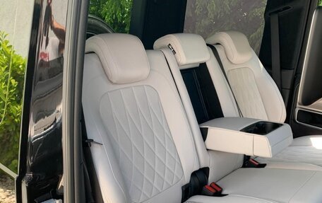 Mercedes-Benz G-Класс AMG, 2025 год, 25 177 156 рублей, 38 фотография