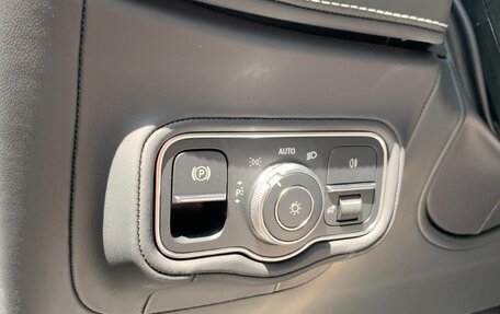 Mercedes-Benz G-Класс AMG, 2025 год, 25 177 156 рублей, 31 фотография