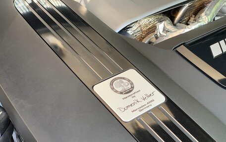 Mercedes-Benz G-Класс AMG, 2025 год, 25 177 156 рублей, 37 фотография