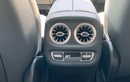 Mercedes-Benz G-Класс AMG, 2025 год, 25 177 156 рублей, 39 фотография