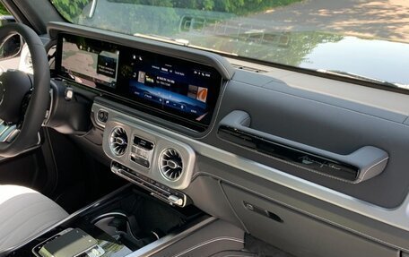 Mercedes-Benz G-Класс AMG, 2025 год, 25 177 156 рублей, 30 фотография