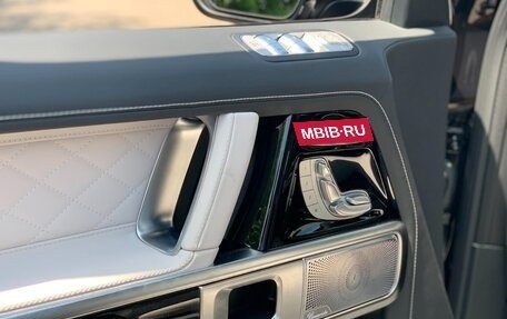 Mercedes-Benz G-Класс AMG, 2025 год, 25 177 156 рублей, 36 фотография