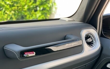 Mercedes-Benz G-Класс AMG, 2025 год, 25 177 156 рублей, 32 фотография