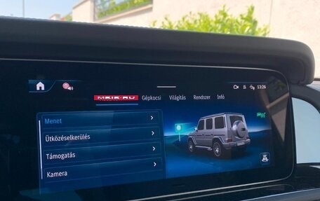 Mercedes-Benz G-Класс AMG, 2025 год, 25 177 156 рублей, 35 фотография