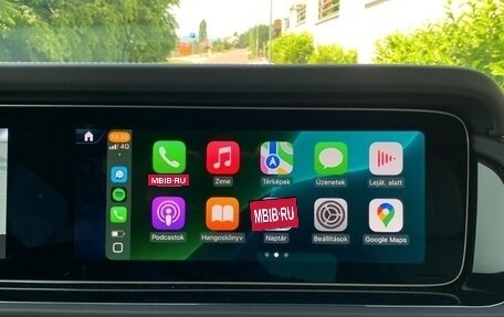 Mercedes-Benz G-Класс AMG, 2025 год, 25 177 156 рублей, 29 фотография