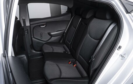 Hyundai Elantra V, 2011 год, 994 000 рублей, 9 фотография