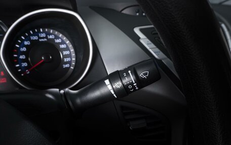 Hyundai Elantra V, 2011 год, 994 000 рублей, 16 фотография