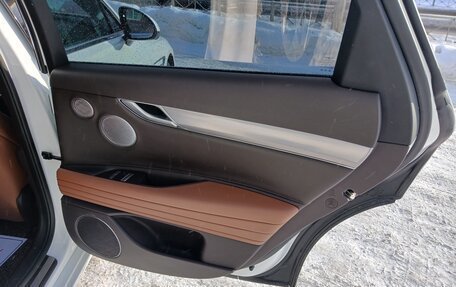 Genesis G80, 2021 год, 4 950 000 рублей, 19 фотография