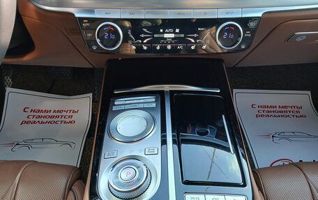 Genesis G80, 2021 год, 4 950 000 рублей, 16 фотография