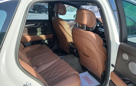 Genesis G80, 2021 год, 4 950 000 рублей, 20 фотография