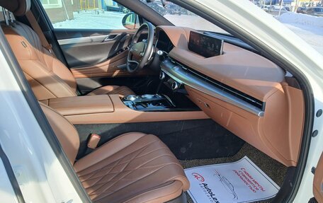 Genesis G80, 2021 год, 4 950 000 рублей, 18 фотография