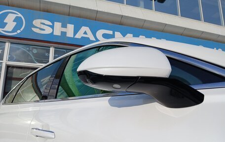 Genesis G80, 2021 год, 4 950 000 рублей, 24 фотография