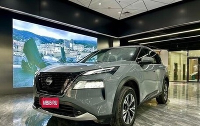 Nissan X-Trail, 2024 год, 4 038 000 рублей, 1 фотография