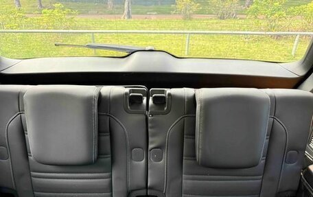 Volkswagen Touran III, 2021 год, 1 555 898 рублей, 20 фотография