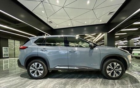 Nissan X-Trail, 2024 год, 4 038 000 рублей, 4 фотография