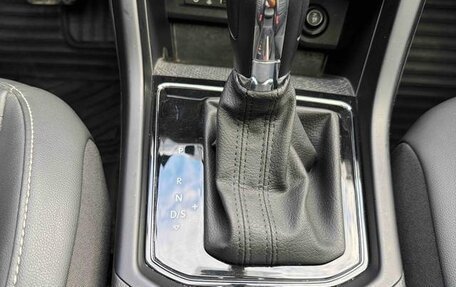 Volkswagen Touran III, 2021 год, 1 555 898 рублей, 19 фотография