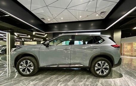 Nissan X-Trail, 2024 год, 4 038 000 рублей, 5 фотография