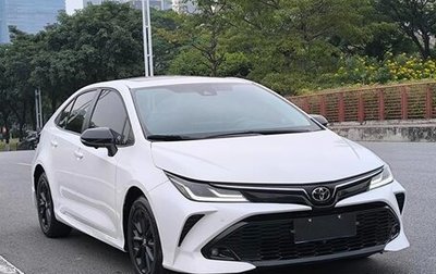 Toyota Corolla, 2022 год, 1 425 178 рублей, 1 фотография