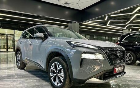 Nissan X-Trail, 2024 год, 4 038 000 рублей, 3 фотография