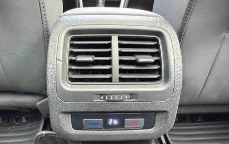 Volkswagen Touran III, 2021 год, 1 555 898 рублей, 21 фотография