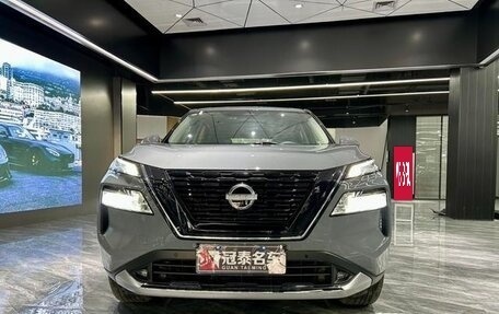 Nissan X-Trail, 2024 год, 4 038 000 рублей, 2 фотография