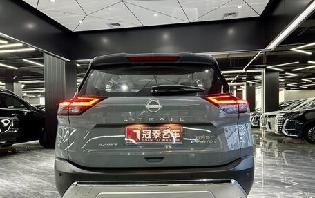 Nissan X-Trail, 2024 год, 4 038 000 рублей, 7 фотография