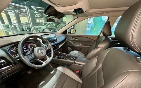 Nissan X-Trail, 2024 год, 4 038 000 рублей, 12 фотография