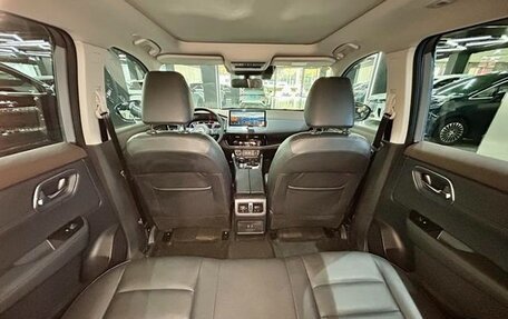 Nissan X-Trail, 2024 год, 4 038 000 рублей, 11 фотография