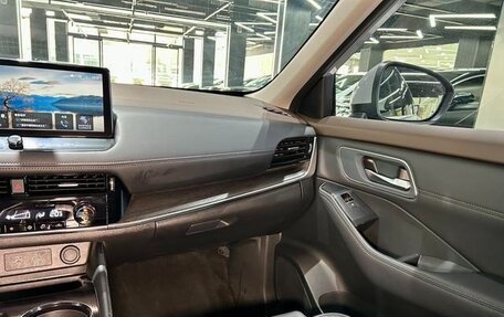 Nissan X-Trail, 2024 год, 4 038 000 рублей, 14 фотография