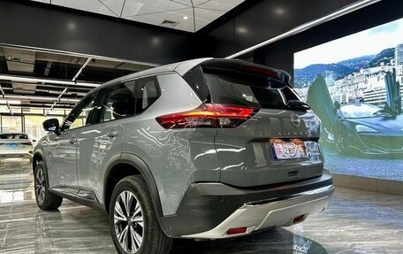 Nissan X-Trail, 2024 год, 4 038 000 рублей, 6 фотография