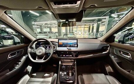 Nissan X-Trail, 2024 год, 4 038 000 рублей, 15 фотография