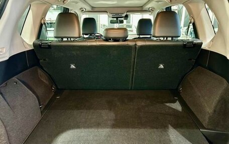 Nissan X-Trail, 2024 год, 4 038 000 рублей, 18 фотография