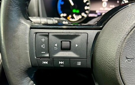 Nissan X-Trail, 2024 год, 4 038 000 рублей, 19 фотография