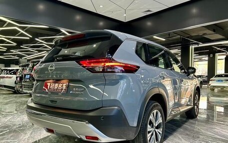 Nissan X-Trail, 2024 год, 4 038 000 рублей, 8 фотография