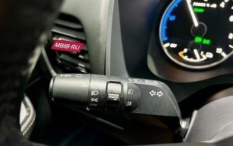 Nissan X-Trail, 2024 год, 4 038 000 рублей, 10 фотография