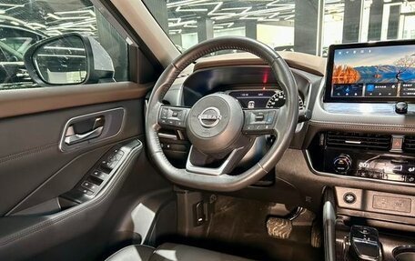 Nissan X-Trail, 2024 год, 4 038 000 рублей, 22 фотография