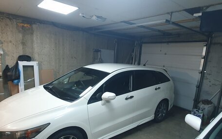 Honda Stream II, 2010 год, 1 255 000 рублей, 3 фотография